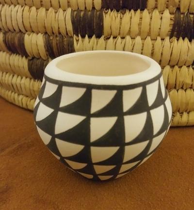 Tigua Ceramic Pottery 2.0
